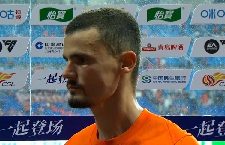 多多28-内内：本场比赛对双方都非常重要，好在我们在最后把握住了机会