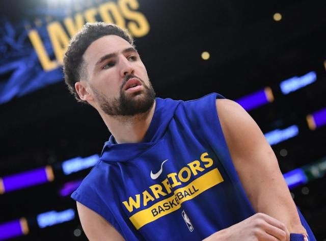 水花最后一舞？勇士报价与汤普森预期存在巨大差距